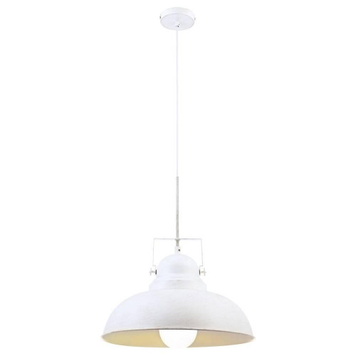 подвесной светильник arte lamp martin a5213sp-1wg в Саранске