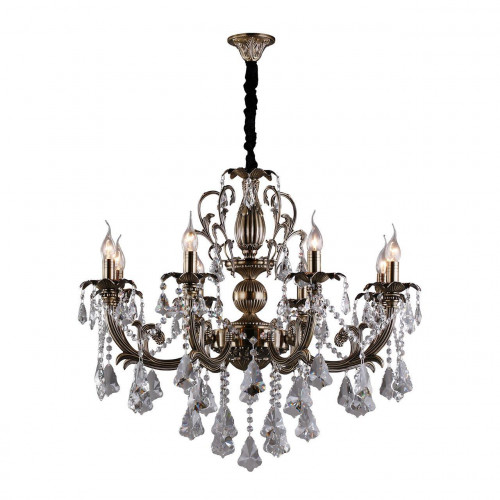 подвесная люстра omnilux grosseto oml-77733-08 в Саранске