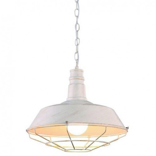 подвесной светильник arte lamp 74 a9183sp-1wg в Саранске