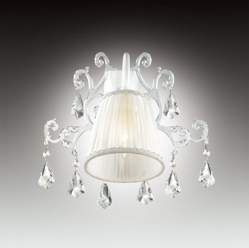 бра odeon light gronta 2892/1w в Саранске
