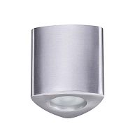 потолочный светильник odeon light aquana 3573/1c в Саранске