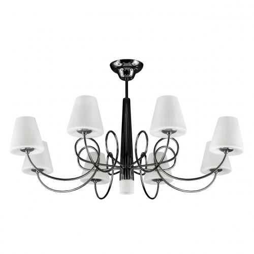 потолочная люстра lightstar vortico 814097 в Саранске