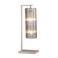 настольная лампа pimlico nickel от delight collection в Саранске