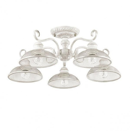 потолочная люстра lumion zerome 3473/5c в Саранске