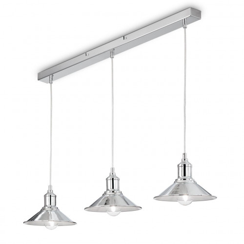 подвесной светильник ideal lux seaman sb в Саранске