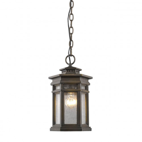 уличный подвесной светильник favourite guards 1458-1p в Саранске