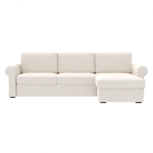 диван peterhof угловой белый в Саранске