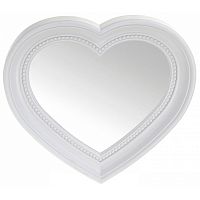 зеркало-сердце настенное heart в Саранске