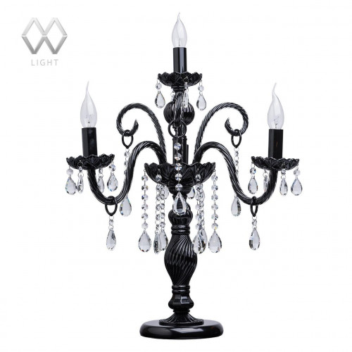 настольная лампа mw-light барселона 7 313033004 в Саранске