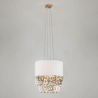 подвесной светильник bogates papillon 288/4 в Саранске