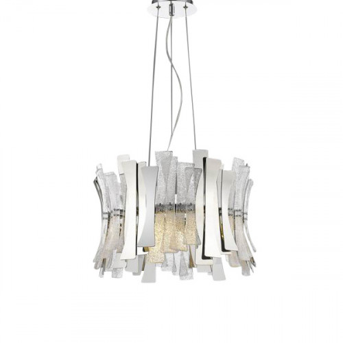 подвесной светильник p68035b-4 от delight collection в Саранске