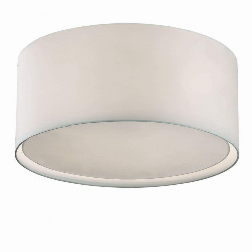 потолочный светильник ideal lux wheel pl5 bianco в Саранске