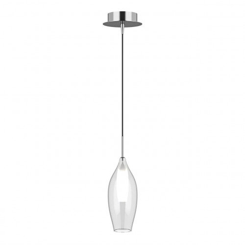 подвесной светильник lightstar pentola 803021 в Саранске