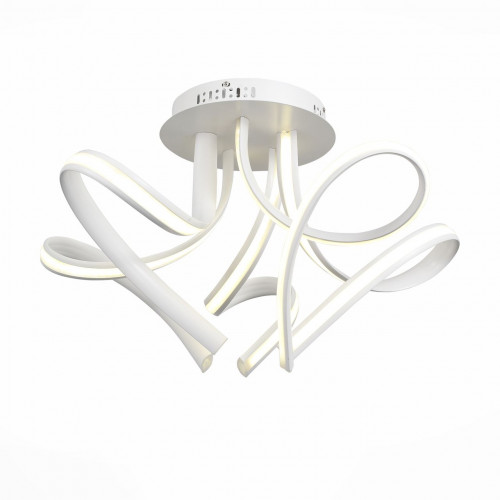 потолочная светодиодная люстра st luce intrigo sl954.502.05 в Саранске