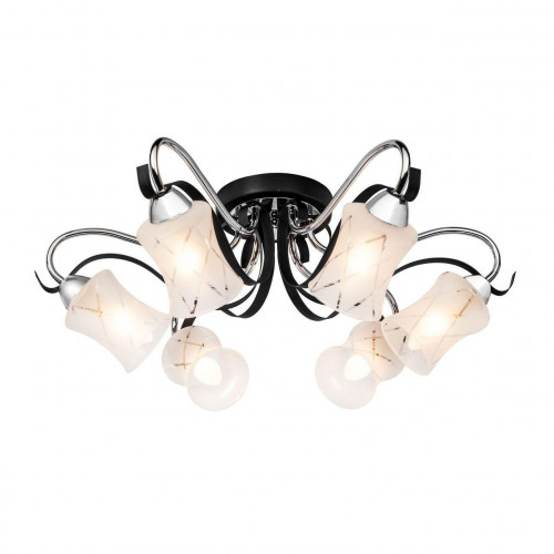 потолочная люстра silver light mary 214.59.6 в Саранске