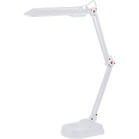 настольная лампа arte lamp desk a5810lt-1wh в Саранске