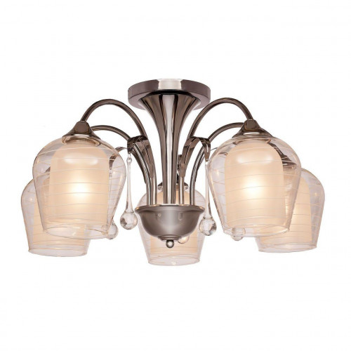 потолочная люстра silver light loretto 131.54.5 в Саранске