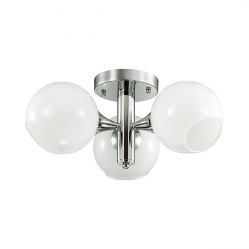 потолочная люстра lumion sophie 3784/3c белая в Саранске