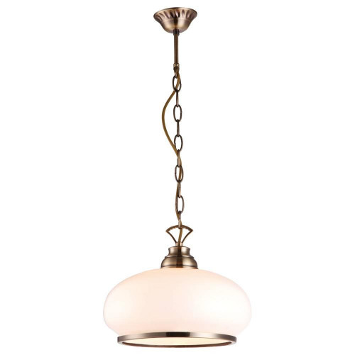 подвесной светильник arte lamp armstrong a3561sp-1ab в Саранске