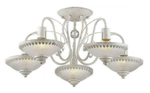 потолочная люстра lumion honory 3255/5c в Саранске