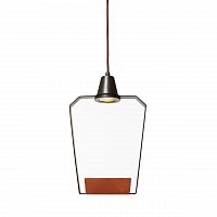подвесной светильник loft it ceramic 6951/1b в Саранске