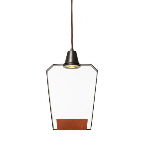 подвесной светильник loft it ceramic 6951/1b в Саранске