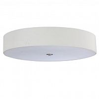потолочный светильник crystal lux jewel pl700 white в Саранске
