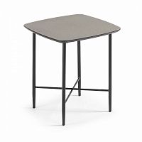 журнальный столик smod 45x48,5 коричневый cc0521m09 от la forma (ex julia grup) в Саранске