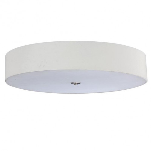 потолочный светильник crystal lux jewel pl700 white в Саранске