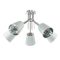 потолочная люстра lumion zulienna 3314/5c в Саранске