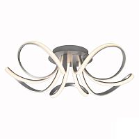потолочный светодиодный светильник mantra knot led 5916 в Саранске