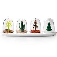 ёмкости для специй в наборе four seasons в Саранске