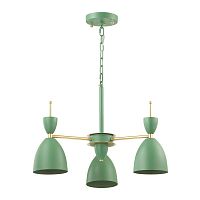 подвесная люстра lumion gemma 3785/3 в Саранске