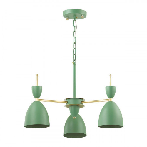 подвесная люстра lumion gemma 3785/3 в Саранске