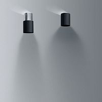 потолочный светильник dot pl black от leucos в Саранске