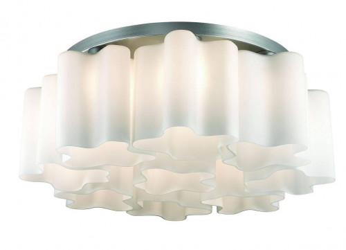 потолочная люстра st luce onde sl116.502.09 в Саранске