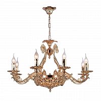 подвесная люстра omnilux cipollone oml-75903-11 в Саранске