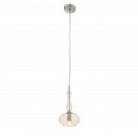подвесной светильник st luce biorno sl364.113.01 в Саранске