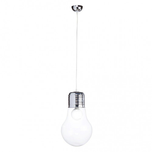 подвесной светильник bulb large в Саранске