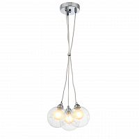 подвесная люстра st luce dualita sl431.113.03 в Саранске