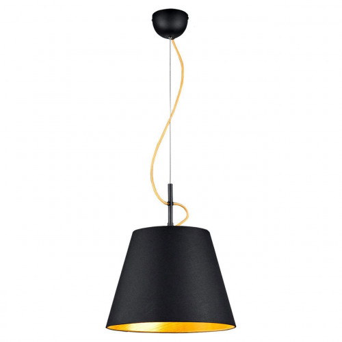 подвесной светильник lussole loft yukon grlsp-8053 в Саранске