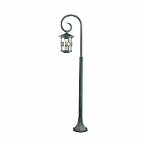 уличный светильник arte lamp persia a1456pa-1bg в Саранске