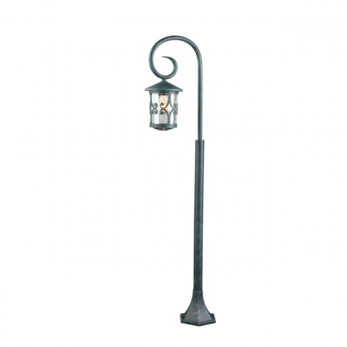 уличный светильник arte lamp persia a1456pa-1bg в Саранске