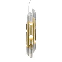 подвесной светильник p68059-6 от delight collection в Саранске