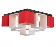 потолочная люстра st luce concreto sl536.562.09 в Саранске
