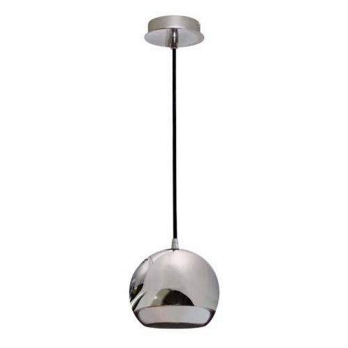 подвесной светильник crystal lux clt 132c chrome в Саранске