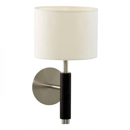 бра arte lamp woods a1038ap-1bk в Саранске