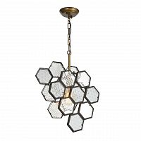 подвесной светильник favourite honey 1904-1p в Саранске