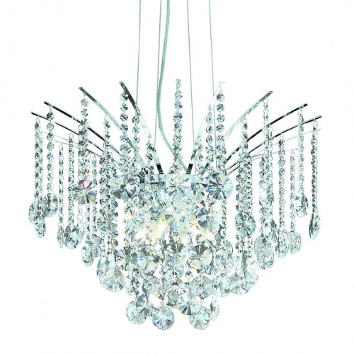 подвесная люстра ideal lux audi-77 sp6 в Саранске