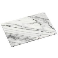 доска сервировочная из мрамора 20*30 в Саранске